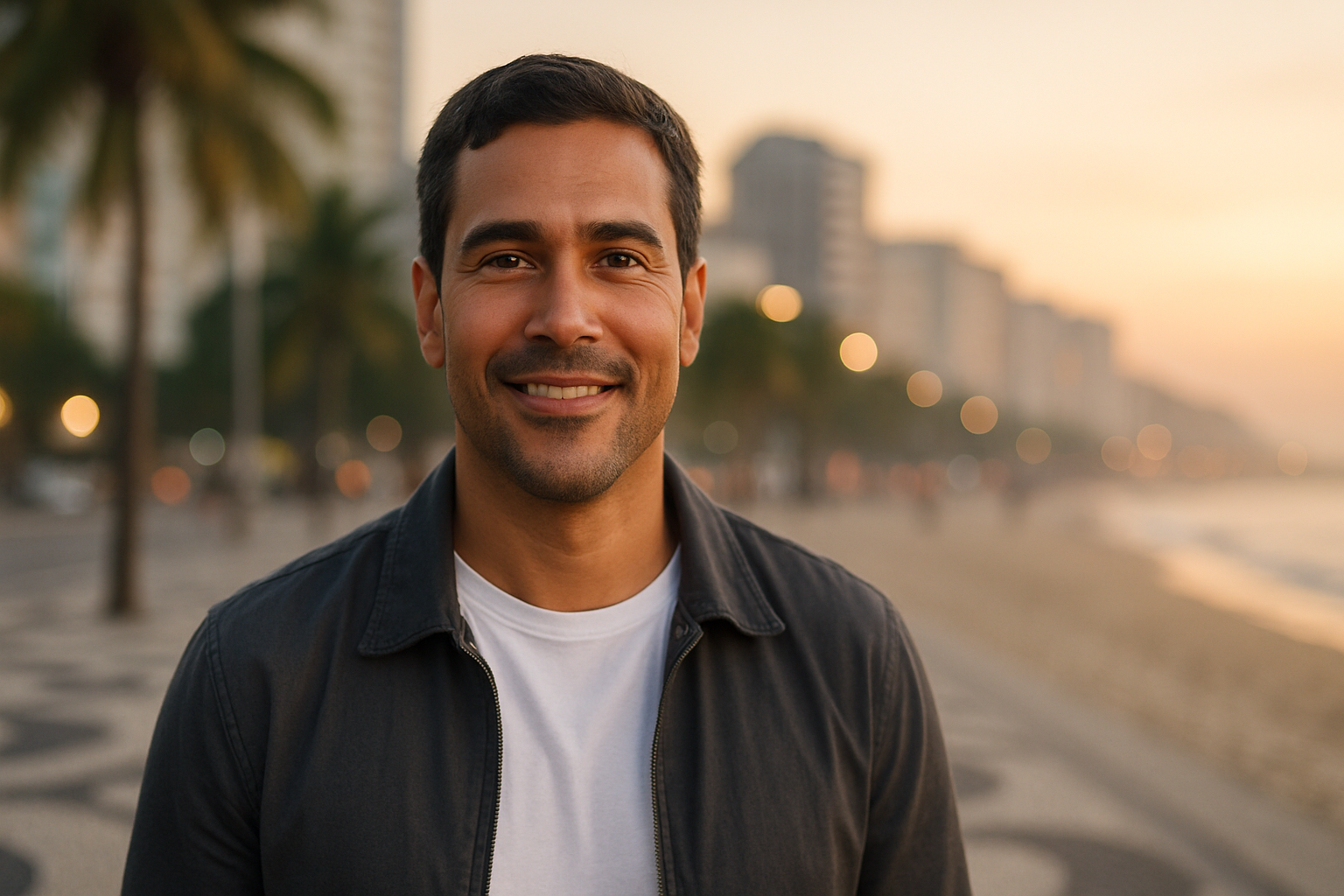Marcos J.