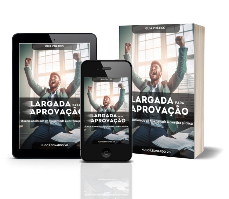 icone Largada para Aprovação icone Largada para Aprovação